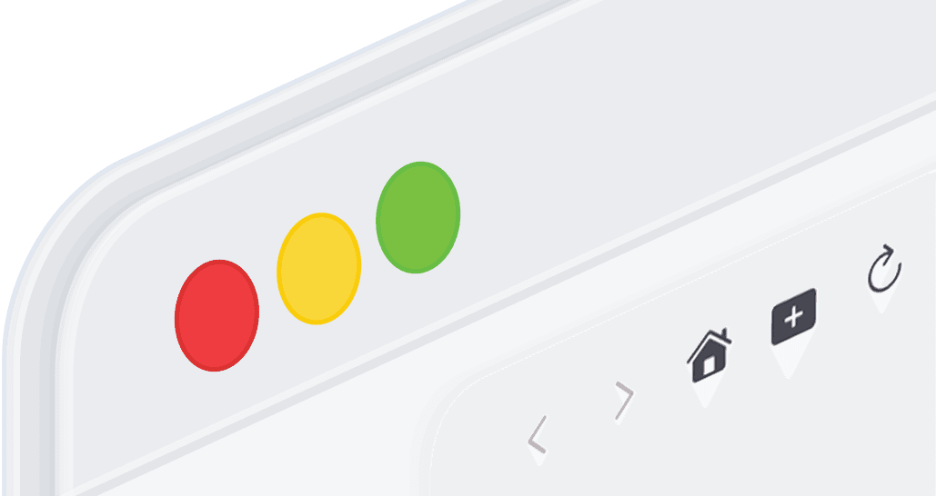 Stoa for Mac app window